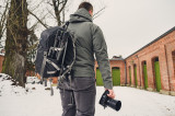 Pro Travel Mate 300 L, 100 L i 100 S - nowy plecak i torby od firmy Camrock